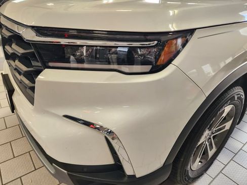 Used 2025 Honda Pilot EX-L image 7
