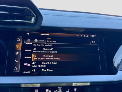 New 2026 Audi S3 Premium AWD/4WD image 30