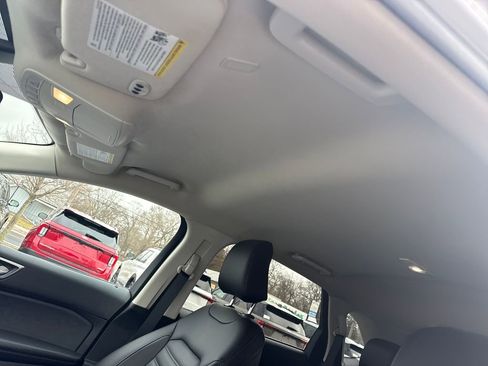 Used 2024 Ford Edge SEL w/ Convenience Package image 25