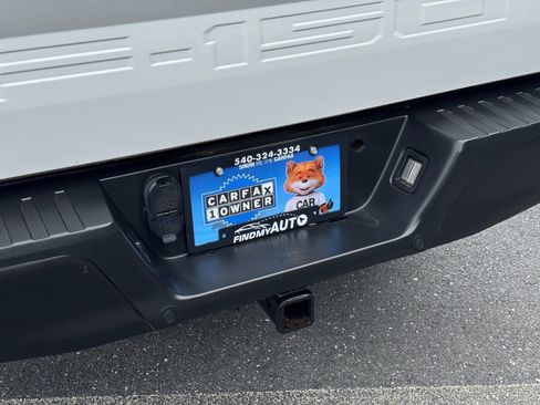 Used 2018 Ford F150 XL w/ Equipment Group 101A Mid image 44