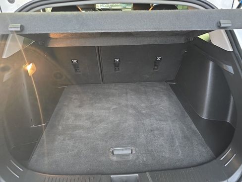 Used 2025 Chevrolet Trax LT w/ Driver Confidence Package image 13