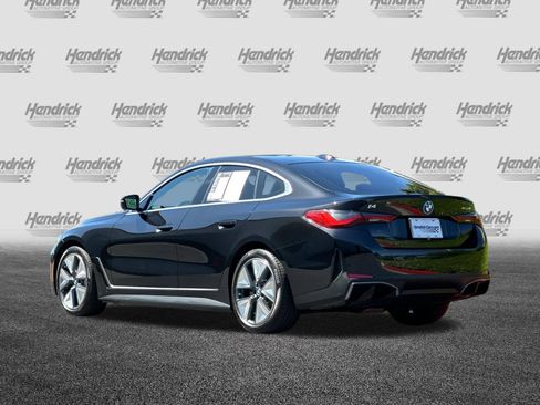 Used 2023 BMW i4 eDrive40 w/ Premium Package image 7