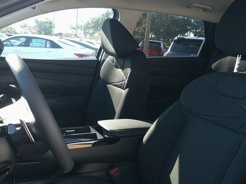 New 2026 Hyundai Tucson SEL image 5