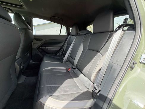 New 2026 Subaru Crosstrek 2.5i Wilderness AWD/4WD image 17