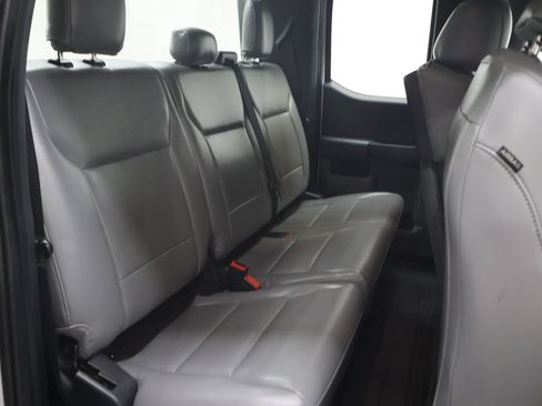 Used 2021 Ford F150 XL w/ Equipment Group 101A High RWD image 12