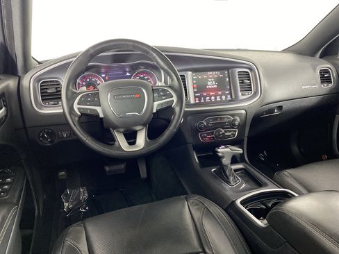 Used 2015 Dodge Charger R/T w/ Plus Group RWD image 20