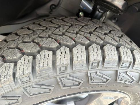 New 2026 Honda Ridgeline TrailSport image 13