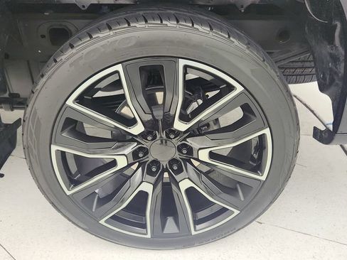 Certified 2026 Chevrolet Silverado 1500 LT RWD image 27