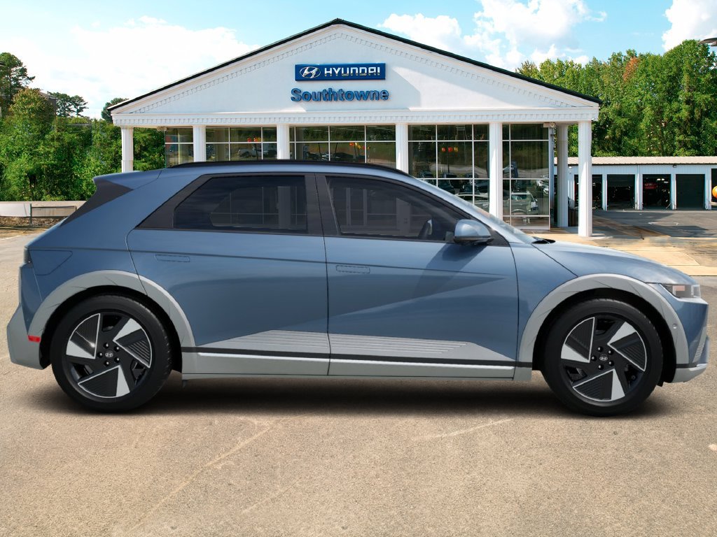 New 2027 Hyundai Ioniq 5 Limited RWD image 6