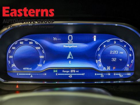 Used 2024 Chevrolet Tahoe LT image 18