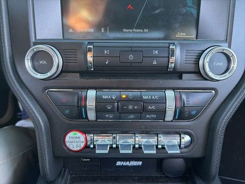 Used 2016 Ford Mustang GT Premium w/ Equipment Group 401A RWD image 22