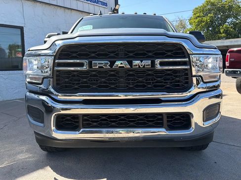 Used 2019 RAM 2500 Tradesman AWD/4WD image 5