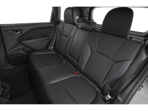 New 2025 Subaru Forester Limited image 15