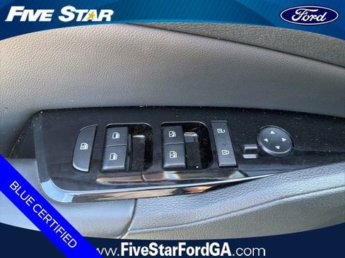 Used 2024 Kia Sportage EX FWD image 14