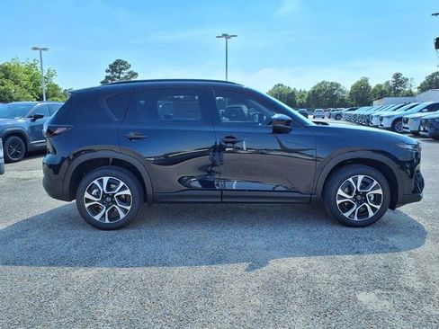 New 2026 MAZDA CX-5 Preferred AWD/4WD image 5