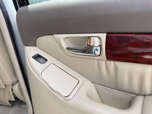 Used 2008 Lexus GX 470 AWD/4WD image 48