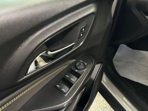 New 2026 Chevrolet Trax ACTIV w/ Sunroof Package image 26