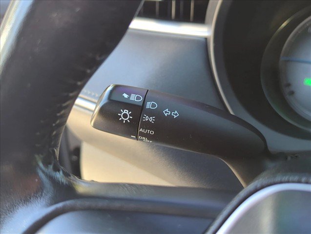 Used 2022 Toyota Venza XLE AWD/4WD image 19