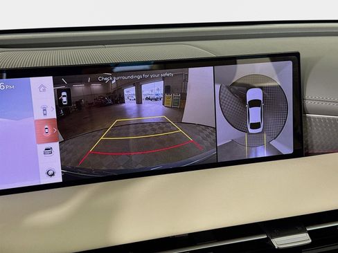 New 2026 Genesis G80 2.5T Sport Prestige image 17