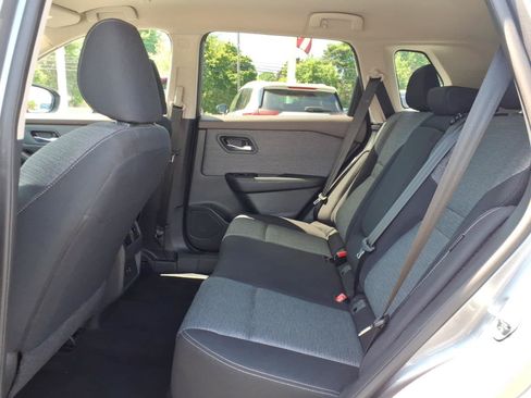 Certified 2023 Nissan Rogue SV AWD/4WD image 13