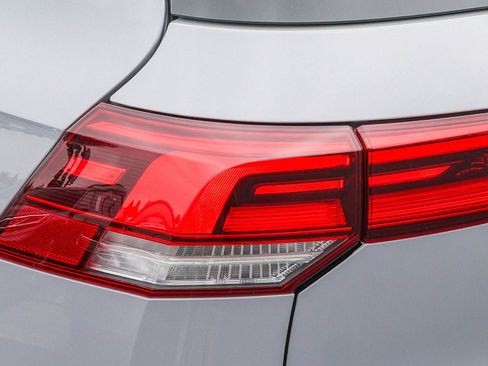 Certified 2023 Volkswagen GTI S FWD image 9