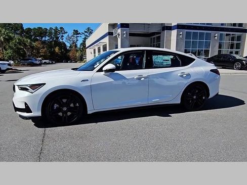 New 2026 Acura Integra A-Spec image 17