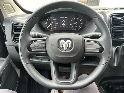 New 2026 RAM ProMaster 2500 image 22