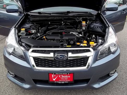 Used 2014 Subaru Legacy 2.5i Sport AWD/4WD image 30