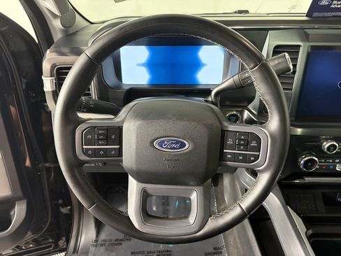 Certified 2025 Ford F350 Lariat AWD/4WD image 15