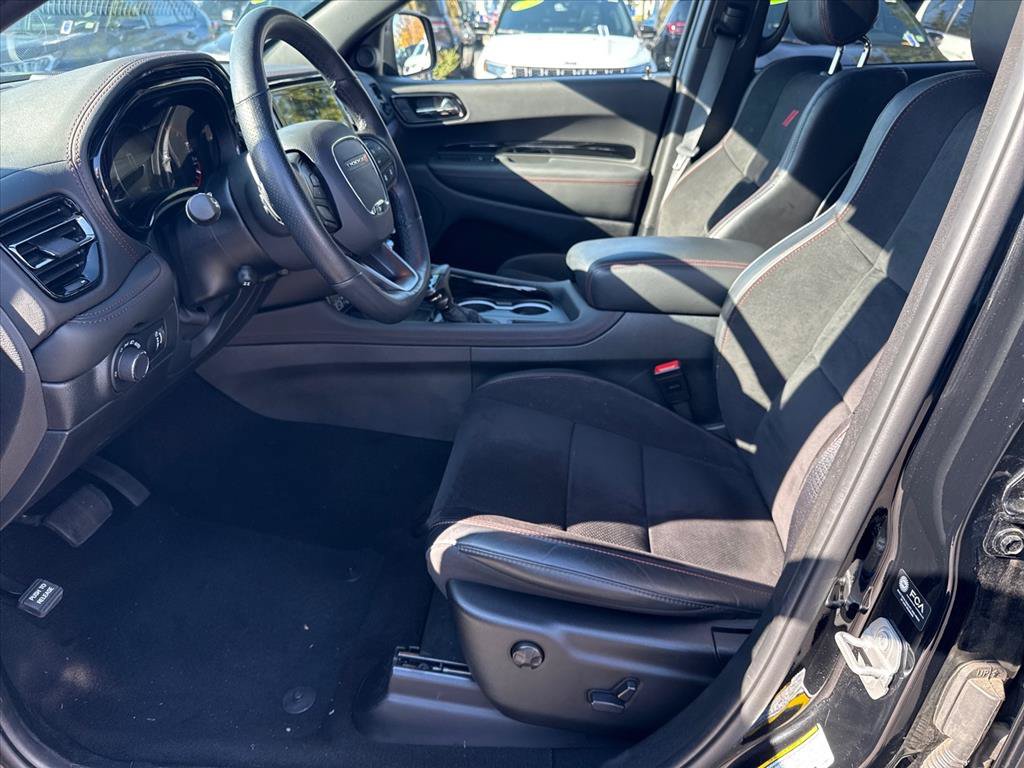 Used 2026 Dodge Durango GT AWD/4WD image 9