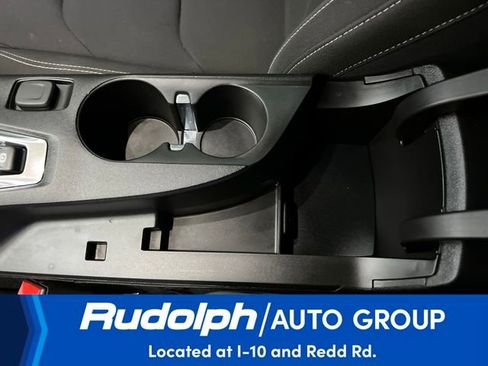 Used 2019 Chevrolet Camaro LT image 24