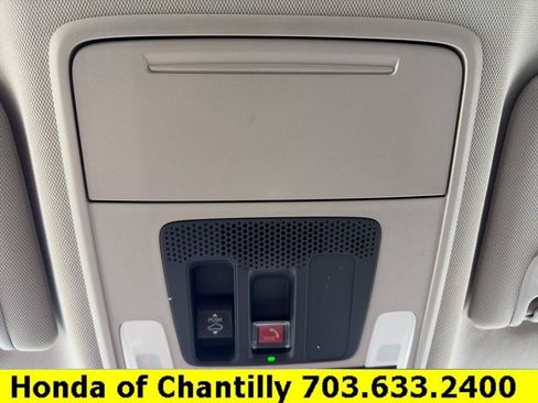 Certified 2024 Honda Accord EX image 19