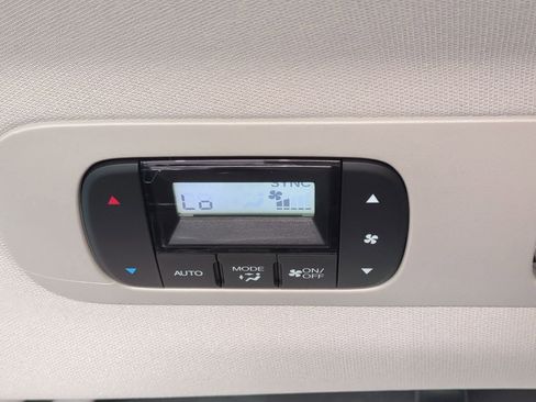 New 2026 Honda Odyssey EX-L image 15