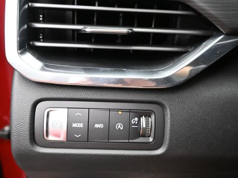 New 2026 GMC Acadia Elevation w/ Black Edition AWD/4WD image 22