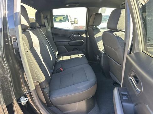 Used 2024 GMC Canyon Elevation w/ Trailering Package image 26