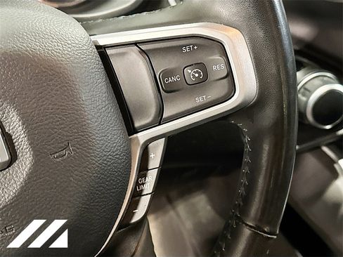 Used 2022 RAM 1500 Big Horn image 12