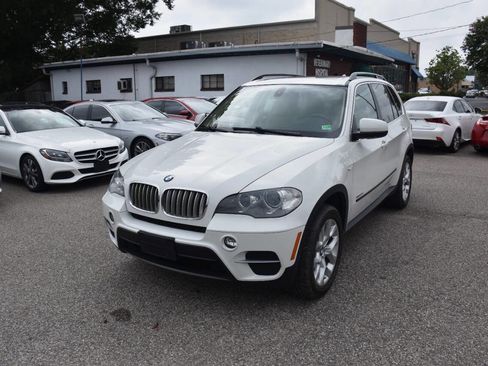 Used 2013 BMW X5 xDrive35i image 2