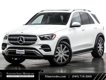 Certified 2025 Mercedes-Benz GLE 350 GLE 350 SUV