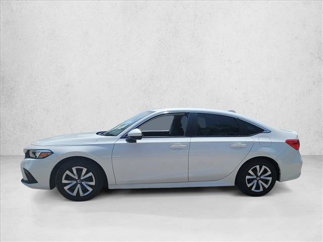 Used 2023 Honda Civic LX image 7
