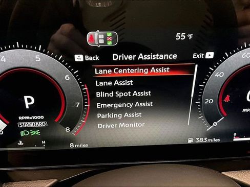 New 2026 Nissan Kicks SR w/ Cold Weather Package FWD image 28