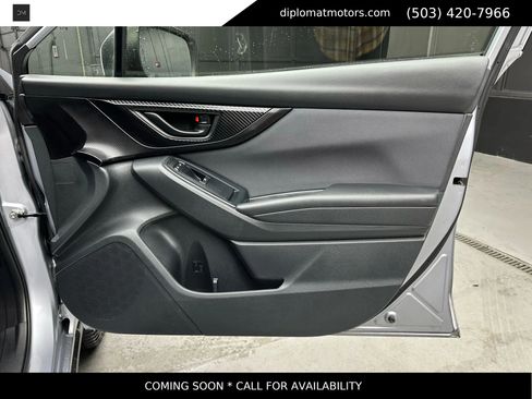 Used 2021 Subaru Crosstrek 2.0i Premium image 25