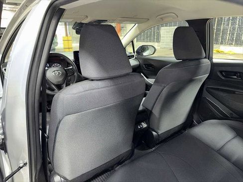 Certified 2023 Toyota Corolla LE image 26