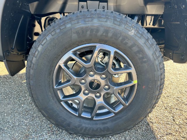 New 2026 Ford Ranger XLT w/ FX4 Off-Road Package AWD/4WD image 21