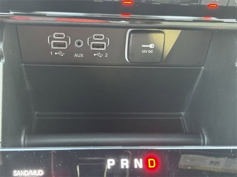 New 2025 Jeep Grand Cherokee Limited w/ Luxury Tech Group II image 37