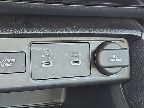 Used 2025 Honda Civic Sport image 17