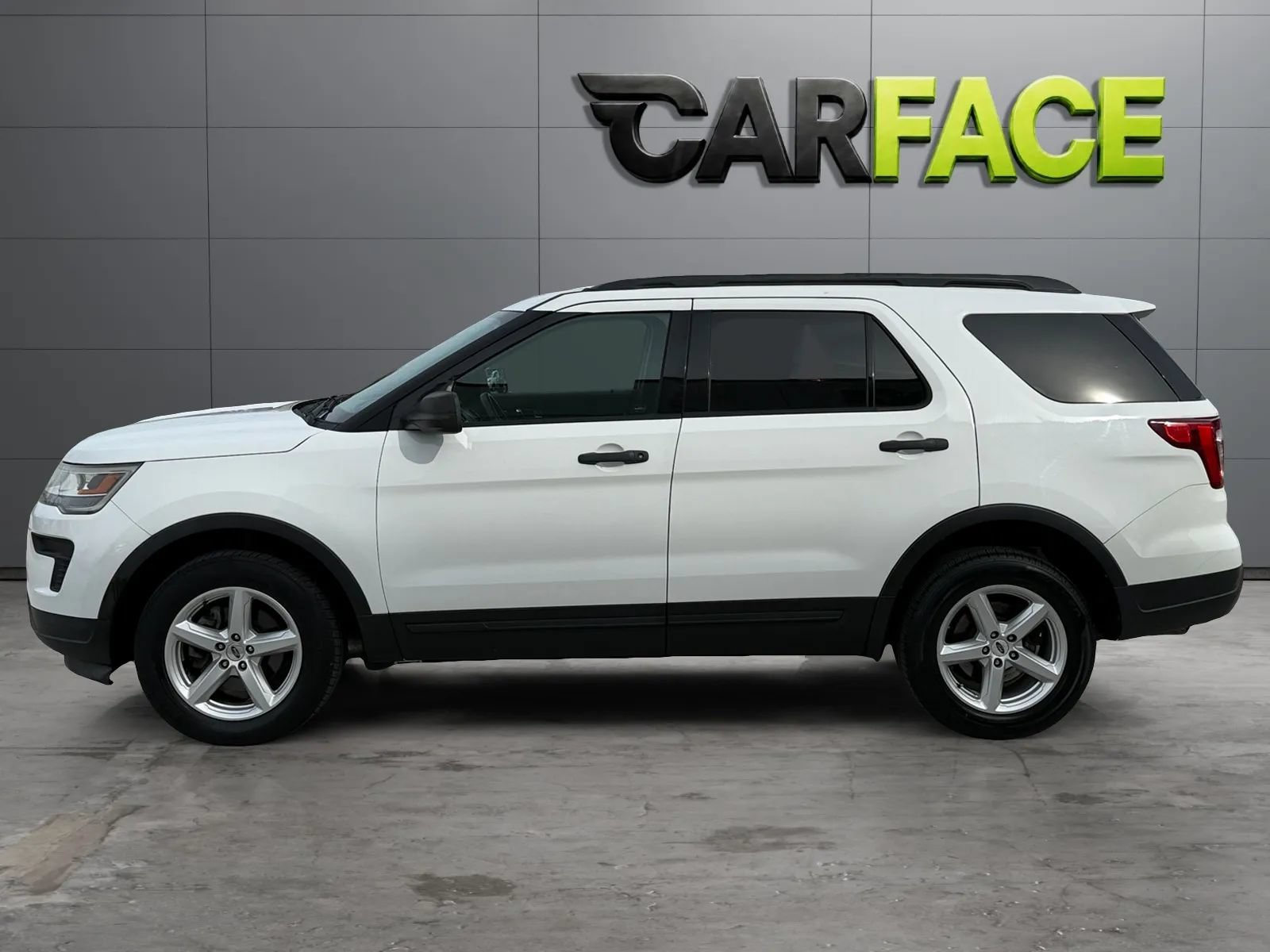 Used 2019 Ford Explorer 4WD image 7