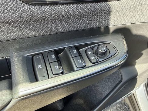 New 2026 Subaru Outback Limited AWD/4WD image 20