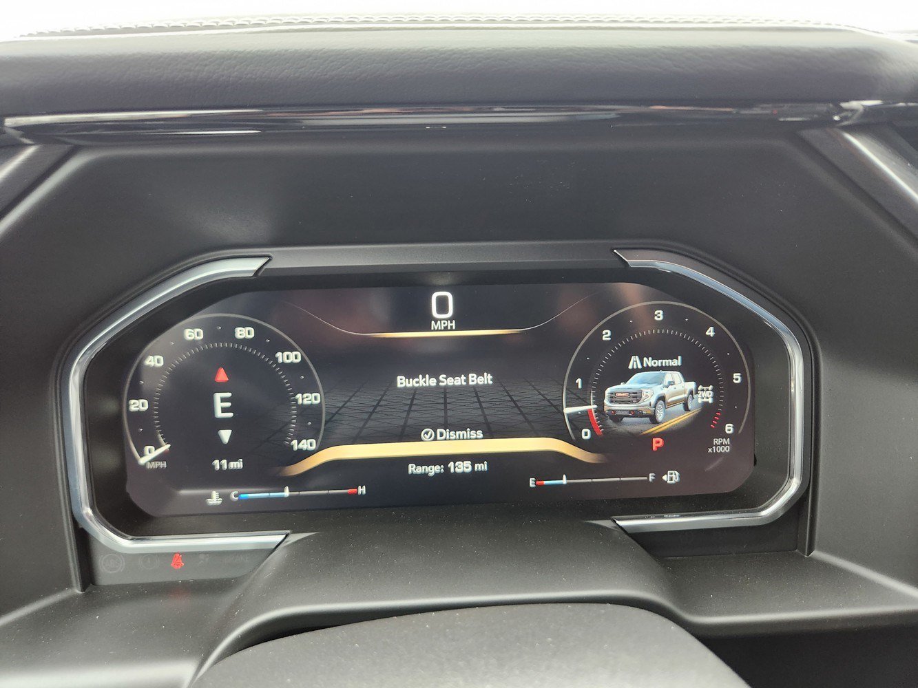 Certified 2026 GMC Sierra 1500 AT4X AWD/4WD image 23