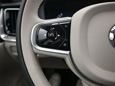 New 2026 Volvo V60 B5 Cross Country Plus w/ Protection Package Premier image 25