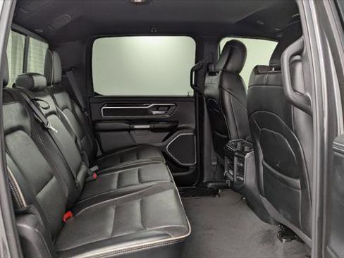 Used 2021 RAM 1500 Laramie RWD image 18
